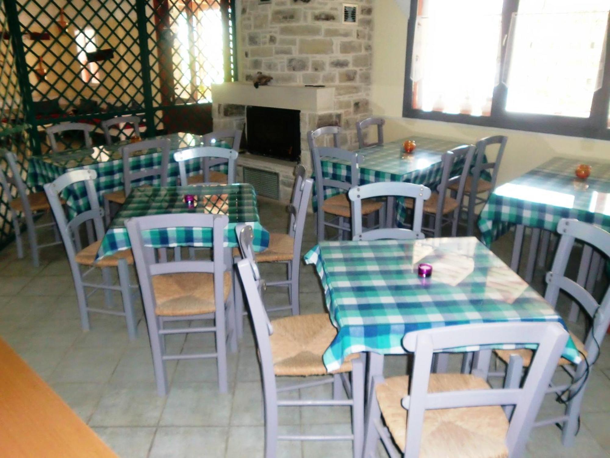 Hotel Neos Matala Экстерьер фото