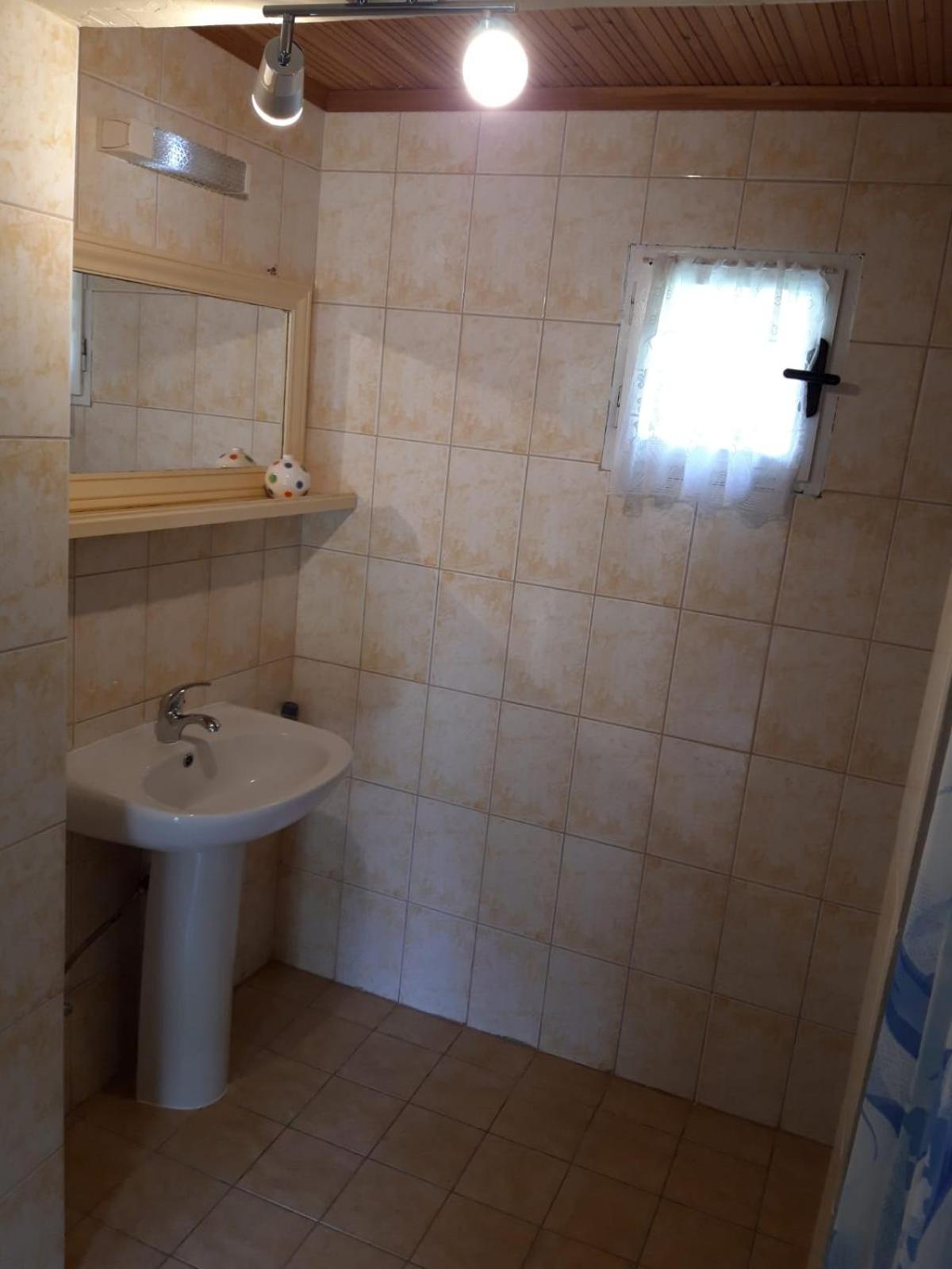 Hotel Neos Matala Экстерьер фото